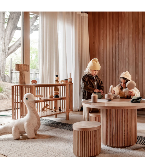 Kids By Design Kids By Design - Kruk Design  (H 30 cm)