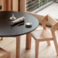 Kids By Design - Eiken Stoel Alfie - Peuter (30 cm)