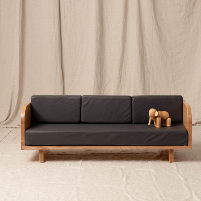 Kids By Design - Kinder Bank Eiken 'Junior Lounge'