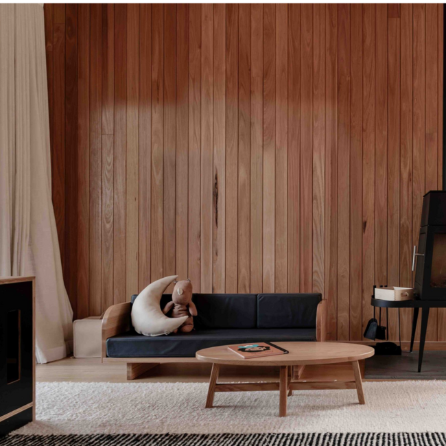 Kids By Design - Kinder Bank Eiken 'Junior Lounge'