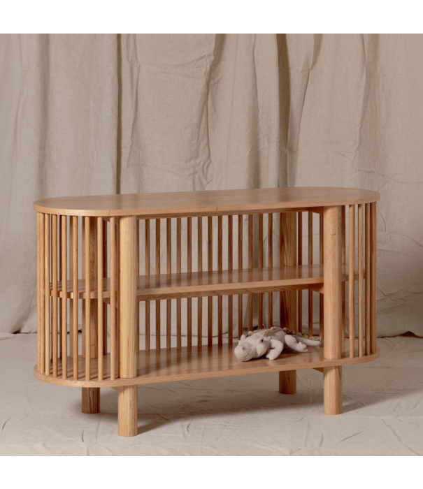 Kids By Design Kids By Design - Open Kast Design