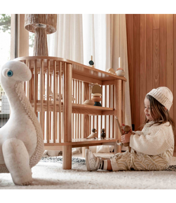 Kids By Design Kids By Design - Open Kast Design