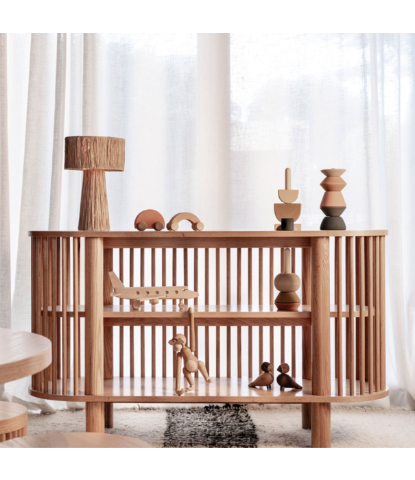 Kids By Design Kids By Design - Open Kast Design