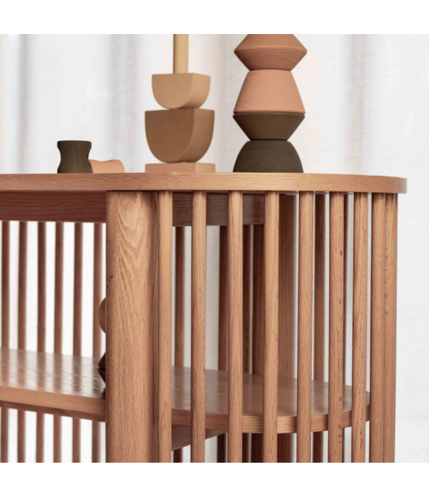 Kids By Design Kids By Design - Open Kast Design