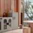 Kids By Design - Koelkast Design - Sage Groen