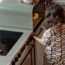 Kids By Design - Fornuis & Oven Design - Sage Groen