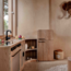 Kids By Design - Koelkast Design - Blank Hout