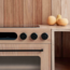 Kids By Design - Fornuis & Oven Design - Blank Hout