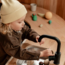 Kids By Design - Spoelbak Keuken Design - Blank Hout