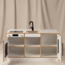 Kids By Design - Keuken & Bar - Wit - Peuter (H 45 cm)