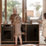 Kids By Design - Keuken & Bar - Zwart - BSO (H 60 cm)