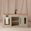 Kids By Design - Keuken & Bar - Sage Groen - Peuter (H 45 cm)