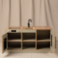 Kids By Design - Keuken & Bar - Sage Groen - Peuter (H 45 cm)