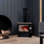 Kids By Design - Houtkachel Haard