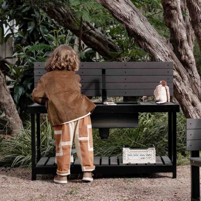 Kids By Design - Modderkeuken (H 55 cm)
