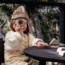 Kids By Design - Buiten Tafel Rond (Ø 90 cm - H 50 cm)