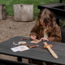 Kids By Design - Buiten Tafel Rechthoek