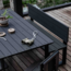 Kids By Design - Buiten Bankje met Rugleuning (Set van 2)