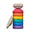 Stapelstein - Complete Set – Stapelstein Rainbow Classic (8-delig)