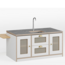 Kids By Design - Speelkeuken & Bar Macedon (H 55 cm)