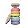 Stapelstein - Ready to Play Speelpakket Stapelstein - Rainbow Pastel (8-delig)