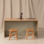 Kids By Design - Keuken & Bar - Sage Groen - BSO (H 60 cm)
