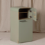 Kids By Design - Keuken Design - Sage Groen - Complete Set (3-delig)