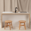 Kids By Design - Keuken & Bar - Wit - Set BSO (3-delig)
