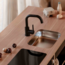 Kids By Design - Keuken & Bar - Zwart - Set BSO (3-delig)