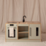 Kids By Design - Keuken & Bar - Sage Groen - Set Peuter (3-delig)