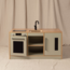 Kids By Design - Keuken & Bar - Sage Groen - Set BSO (3-delig)
