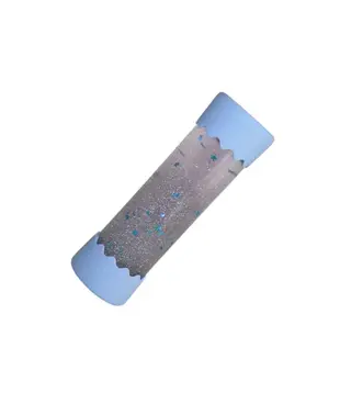 Sensorische Fles - Zacht Blauw