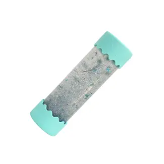 Jellystone Design Sensorische Fles - Mintgroen