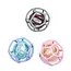 Jellystone - Sensorische Ballen Set - Mintgroen & Lavendel (2-delig)