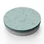 Jellystone - Play Tray met Deksel - Salie