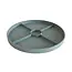 Jellystone - Play Tray met Deksel - Salie