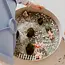 Jellystone - Play Tray met Deksel - Salie