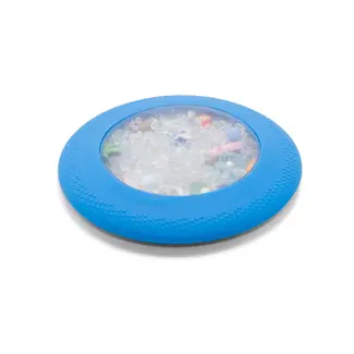 Jellystone Design Peekaboo Sensorisch Zakje - Strand