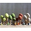 Papoose Toys - Summer Trees (3-delig)