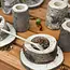Cosy - Modderkeuken Thee Set (16-delig)