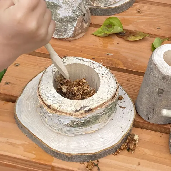 Cosy - Modderkeuken Thee Set (16-delig)