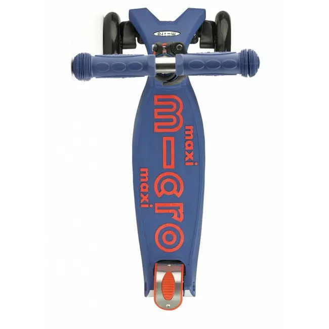 Maxi Micro Step Deluxe - Blauw