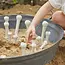 Guidecraft - Grote Botten Set (20-delig)