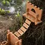 Guidecraft - Notch Blocks - Western (129-delig)