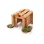 Guidecraft - Notch Blocks - Western (129-delig)