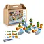 Guidecraft - Set Schroeven & Bouten (84-delig)