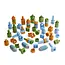 Guidecraft - Set Schroeven & Bouten (84-delig)