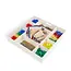 Guidecraft - STEM Loose Parts Set - Schatten