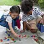 Guidecraft - STEM Loose Parts Set - Schatten
