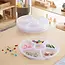 Guidecraft - Loose Parts Sorteer Trays (4-delig)